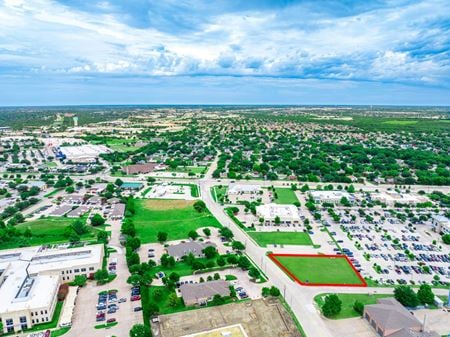 Land space for Sale at 00 Rockwall Pkwy in Rockwall