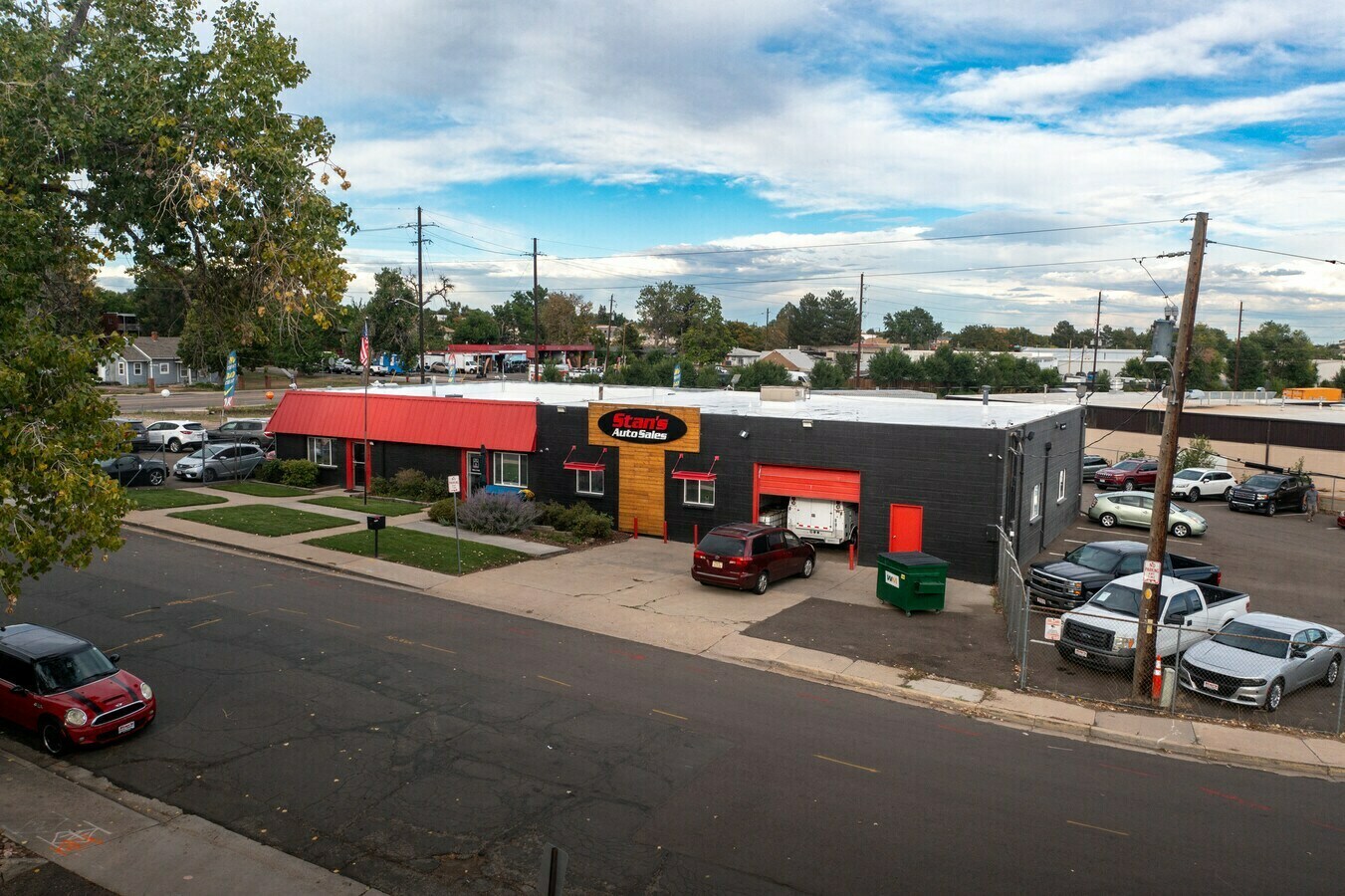 7190 Newton St, Westminster, CO 80030