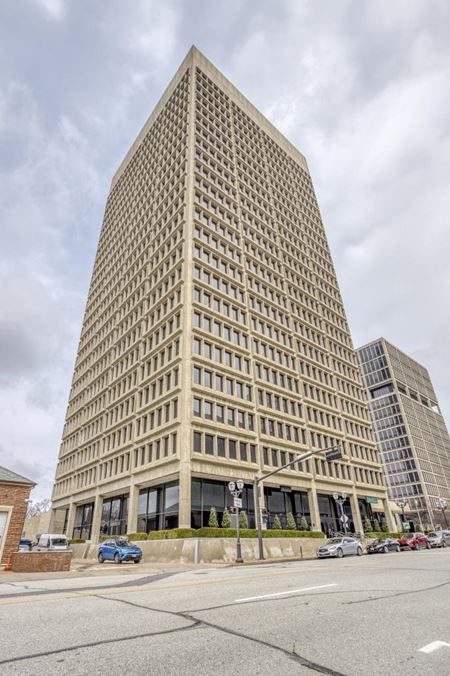 Coworking space for Rent