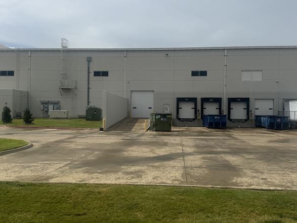 Centreport VII - 14301 FAA Blvd