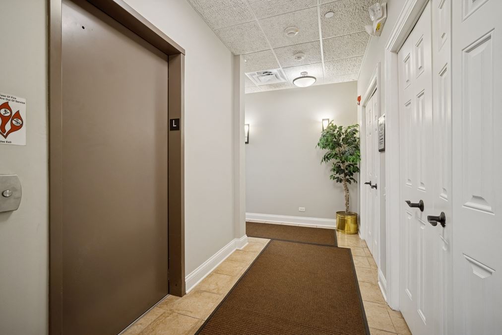 710 Fox Glen Court