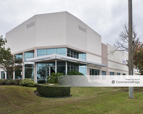 Century Oaks Business Park