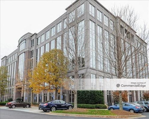 Satellite Place - Building 700