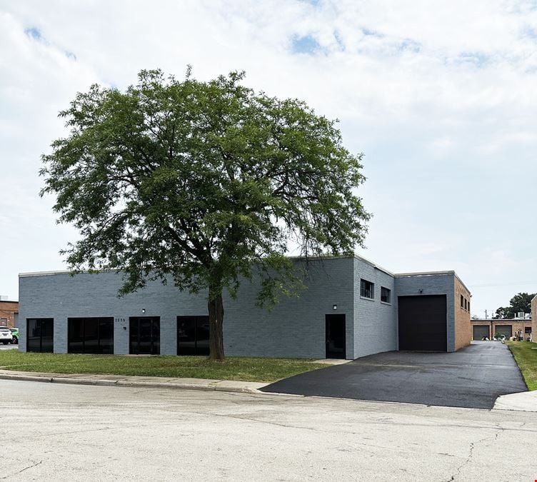 2375 American Ln.,