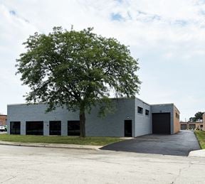 2375 American Ln.,