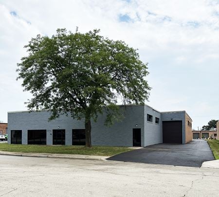 Photo of commercial space at 2375 American Ln., in Elk Grove Village