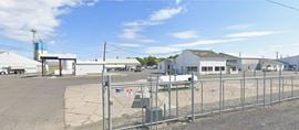 Pacific Ag Supply NW LLC