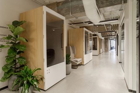 Coworking space for Rent at 1316 Adams Street #220, 2nd Floor in Nashville