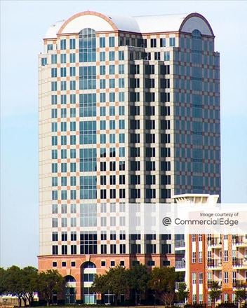 Tower 909