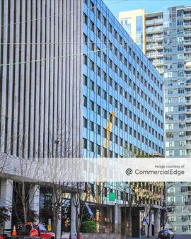 Sixth & Lenora Bldg