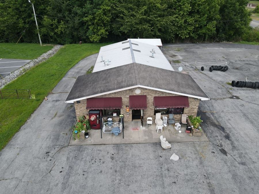 20 Oak Heights, Dawson Springs, KY CommercialSearch