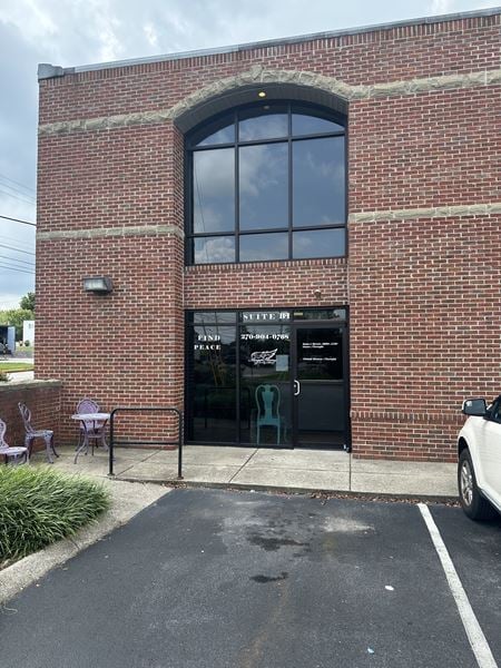 Office space for Sale at 730 Fairview Ave Ste B1 in Bowling Green