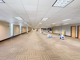 Flexible Office Spaces for Lease in Mid-City