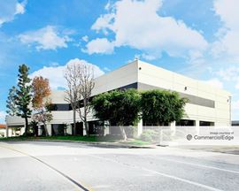 Marble Park - 23705 Crenshaw Blvd