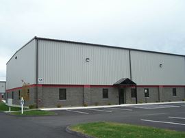 140 Padgette Street, Suite D 