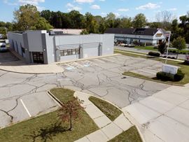 7358 Secor Road