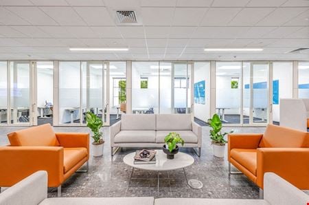 Office space for Rent at 1501 West Yamato Road in Boca Raton