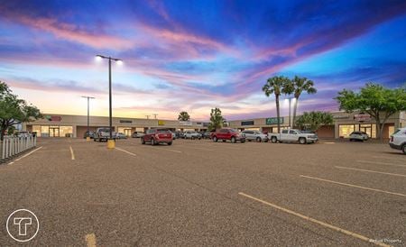 Retail space for Sale at S 14th St in Kingsville