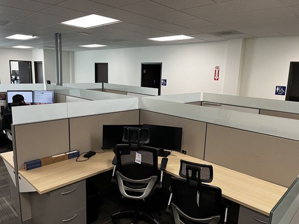 Creekside Executive Center