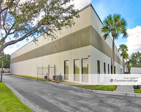 Photo of commercial space at 7600 Kingspointe Pkwy in Orlando