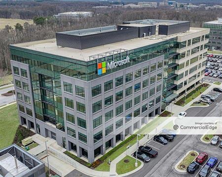 Office space for Rent at 560 National Business Pkwy in Annapolis Junction