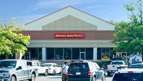 Ashburn Farm Village Center