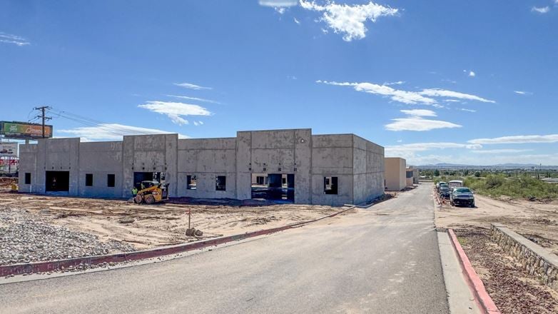 Sol Plaza Business Park