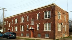 Value Add Multifamily Opportunity