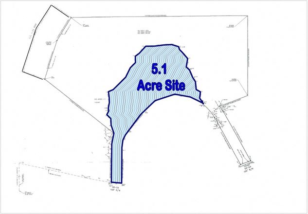 VacantLand space for Sale at 0 State Road 54 and Bruce B Downs in Wesley Chapel