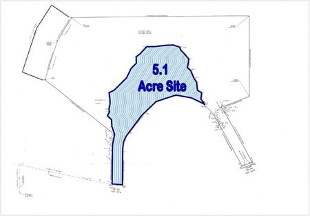 VacantLand space for Sale at 0 State Road 54 and Bruce B Downs in Wesley Chapel