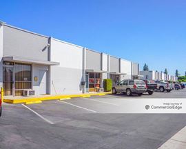 Covina Industrial Park