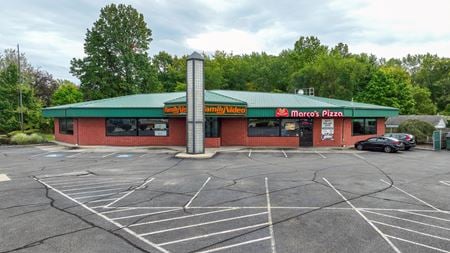 Retail space for Rent at 2130 Eastwood Ave.  in Akron