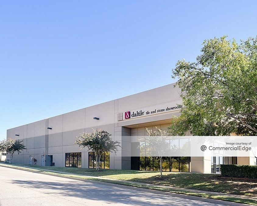 Prologis Heritage Business Park - 720 Industrial Blvd