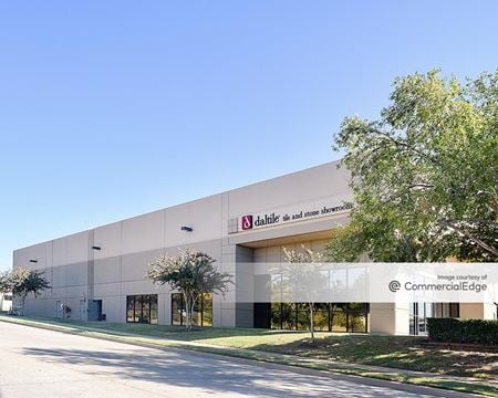 Industrial space for Rent at 720 Industrial Blvd in Grapevine