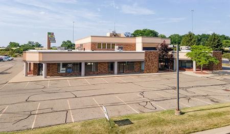 3969 Convenience Circle NW - Canton