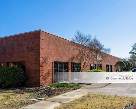 Photo of commercial space at 5115 Covington Way in Memphis