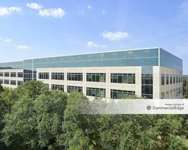 UPLANDS CORP CENTER II