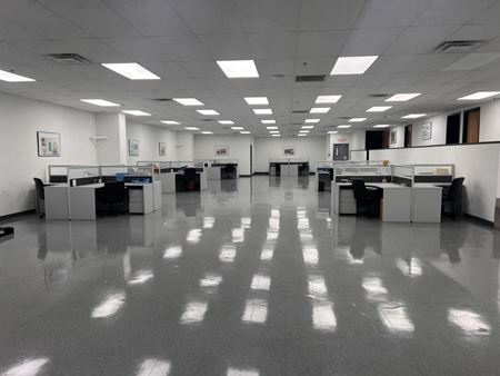 Industrial space for Rent at 201 Waterman Street in Detroit