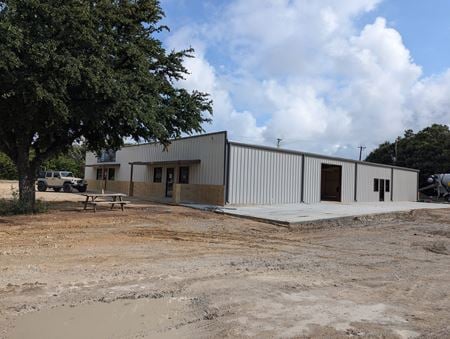 Industrial space for Rent at 8532 N State Highway 6 # 8534 in Woodway