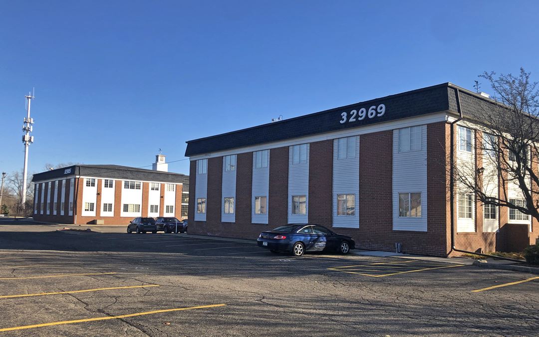 Quakertown Plaza