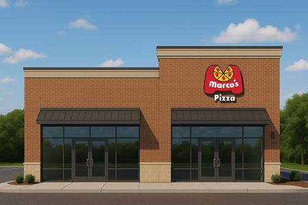 Retail space for Rent at 345 S Hartmann Dr in Lebanon