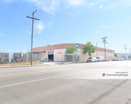320 East Harry Bridges Blvd