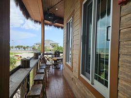 17501 Harbour Point Dr.