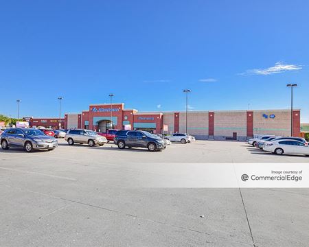 Photo of commercial space at 6220 US Highway 287 in Arlington