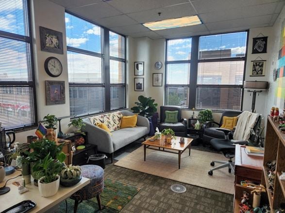 Lakewood Office Evolution
