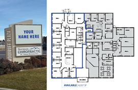 Woodruff Professional Plaza