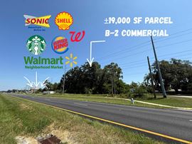 Southeast Ocala | Maricamp Road Corridor