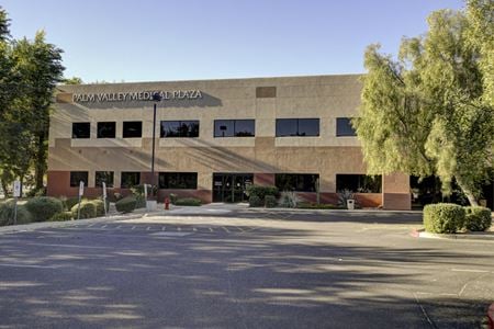 Palm Valley Medical Plaza - Goodyear