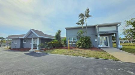 Office space for Rent at 5709 Cortez Rd W in Bradenton