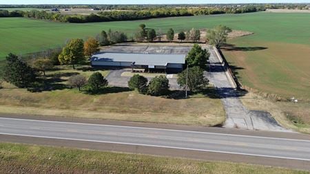 Office space for Sale at 12420 W. K-42 Hwy. in Wichita